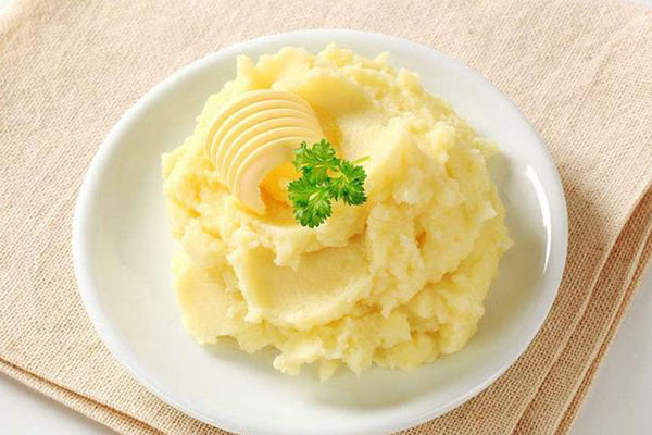 土豆泥怎么做才好吃又简单？