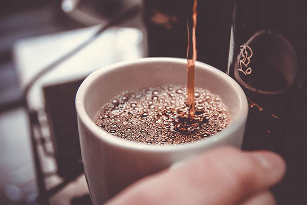 感冒可以喝咖啡吗？