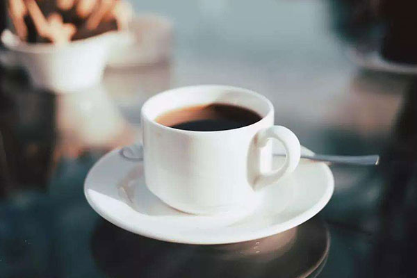 黑咖啡真的能燃脂减肥吗？