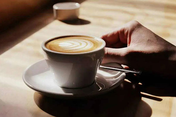 喝咖啡对身体有什么好处和坏处？