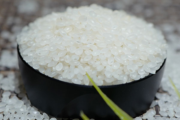 粳米的功效与作用及禁忌