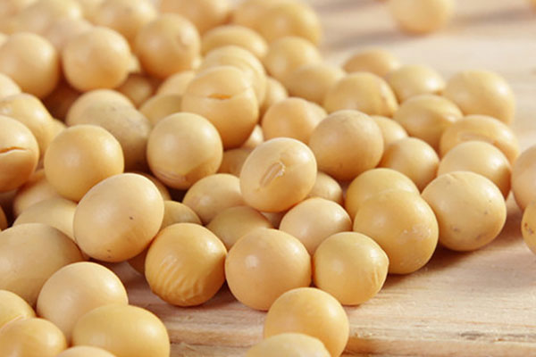 黄豆怎么做好吃又简单？
