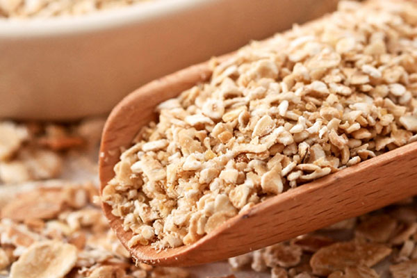 燕麦麸皮真的能减肥吗？