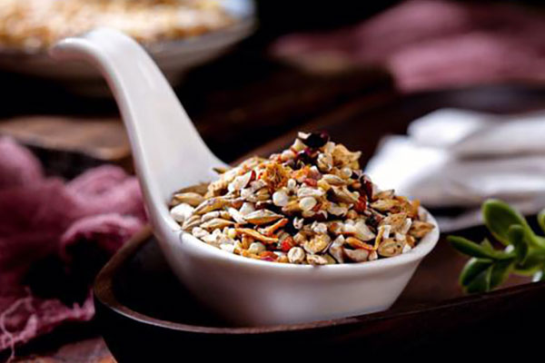 红豆薏米茶的作用与功效