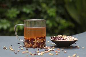 红豆薏米茶能天天喝吗？