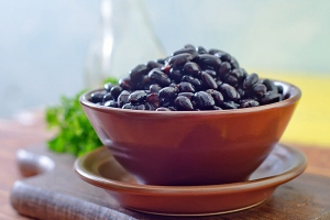 黑豆的营养价值及功效