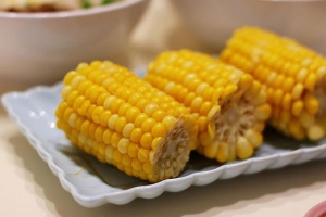 血糖高可以吃煮玉米吗？