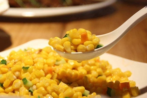 为什么减肥不建议吃玉米？